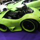 Illustration for article titled Lamborghini ATVs Spotted At 2009 Tokyo Auto Salon